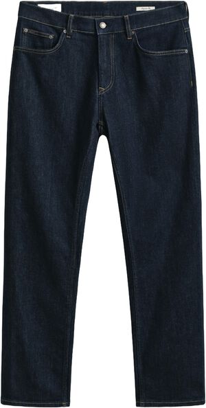 REG CLEAN WASH GANT JEANS
