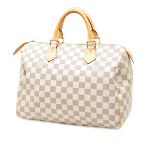 Louis Vuitton Speedy