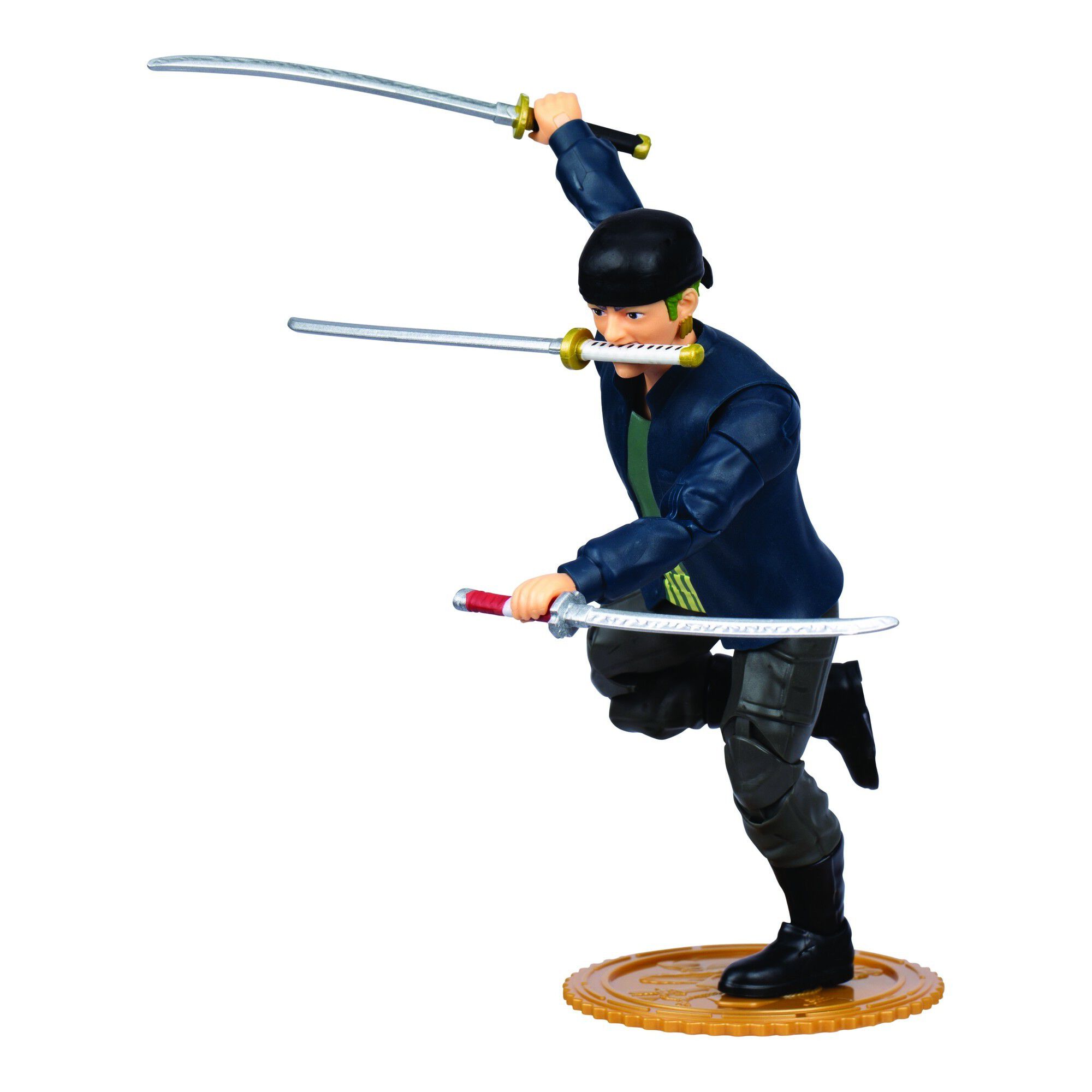 One Piece, 15 cm Action Fig, Zoro