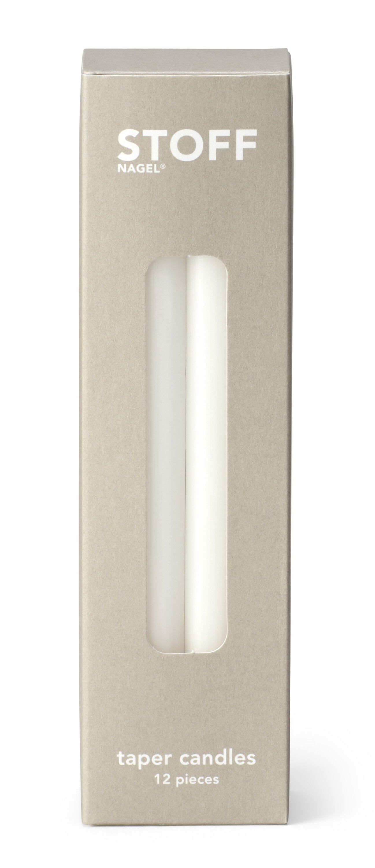 Kertelys til STOFF ljusstake