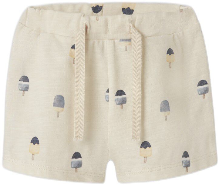Nbmjerome Shorts