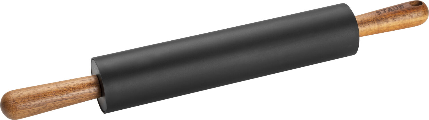 Dough roller 45 Svart SpeForm