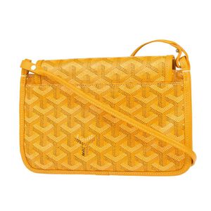 Goyard Clutch