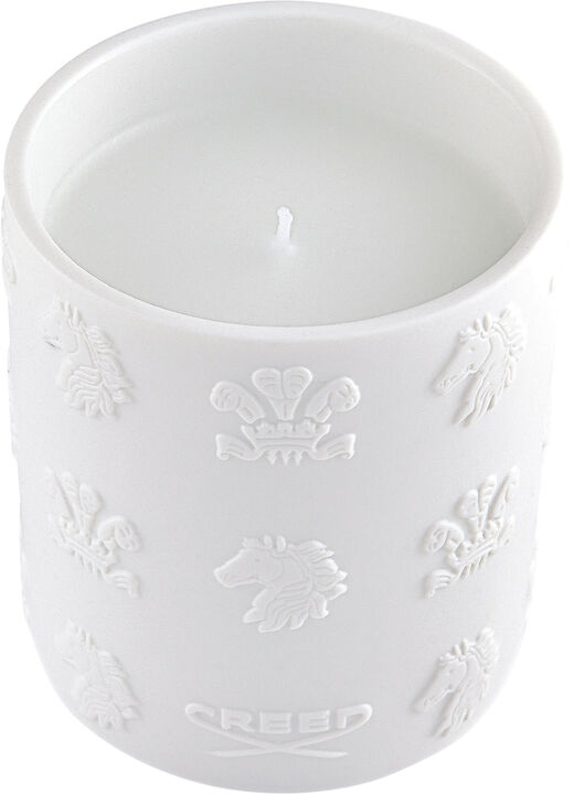 Birmanie Oud porcelain candle 220 g