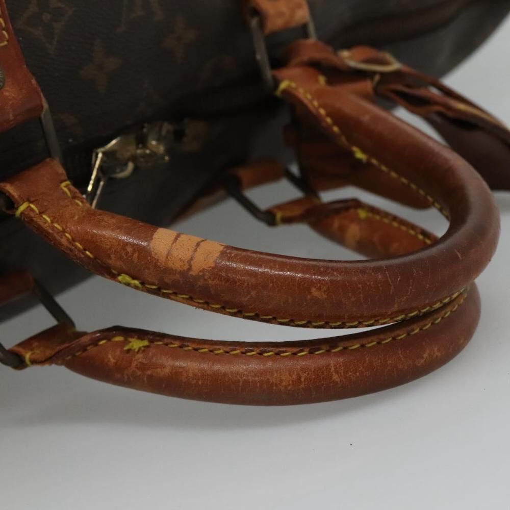 Louis Vuitton Keepall