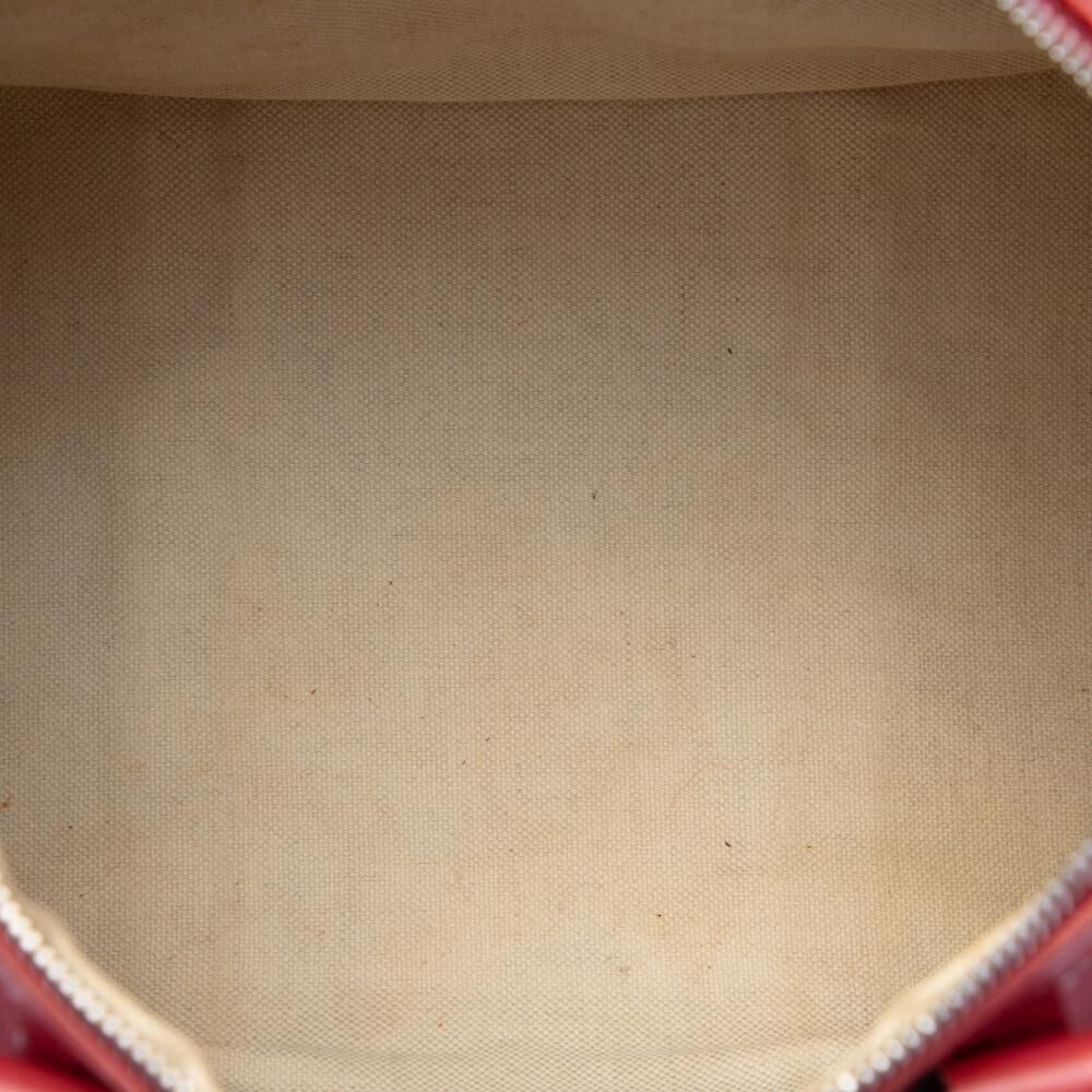 Gucci Boston Bag