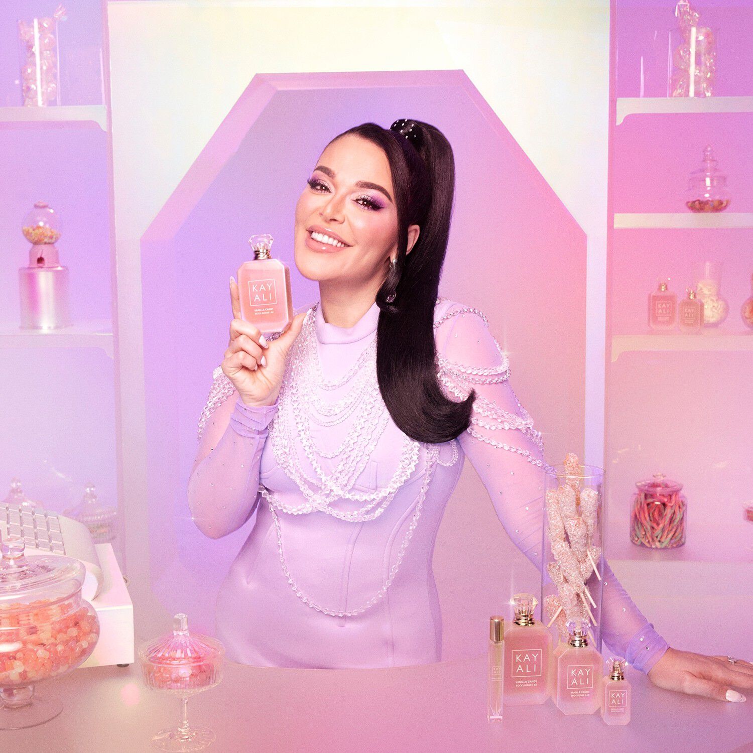 Discovery Layering Set - Uppt&auml;cktsset