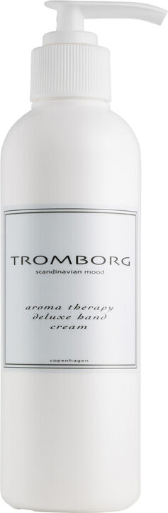 Aroma Therapy Deluxe Herbal Hand Cream