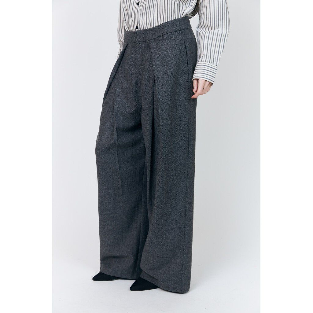 ZolaLL Pants