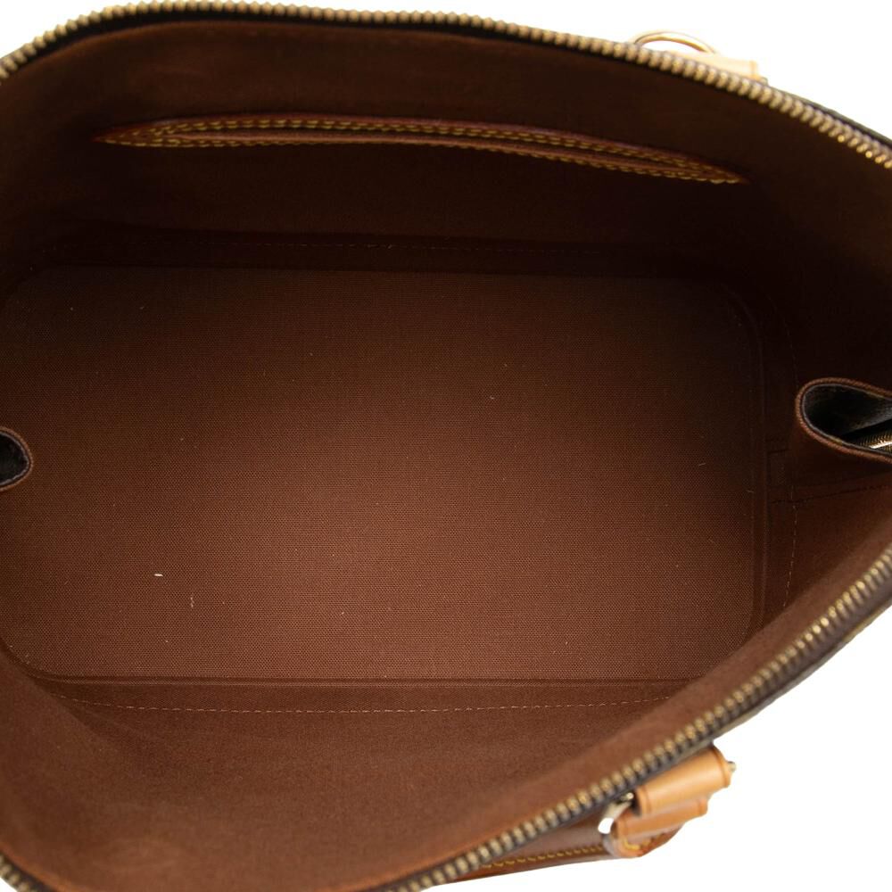 Louis Vuitton Alma