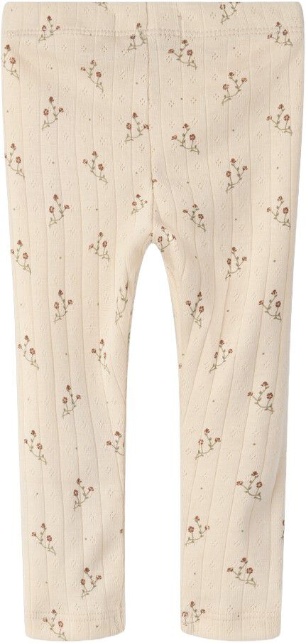 NBFRACHELLO RIA SLIM LEGGINGS LIL