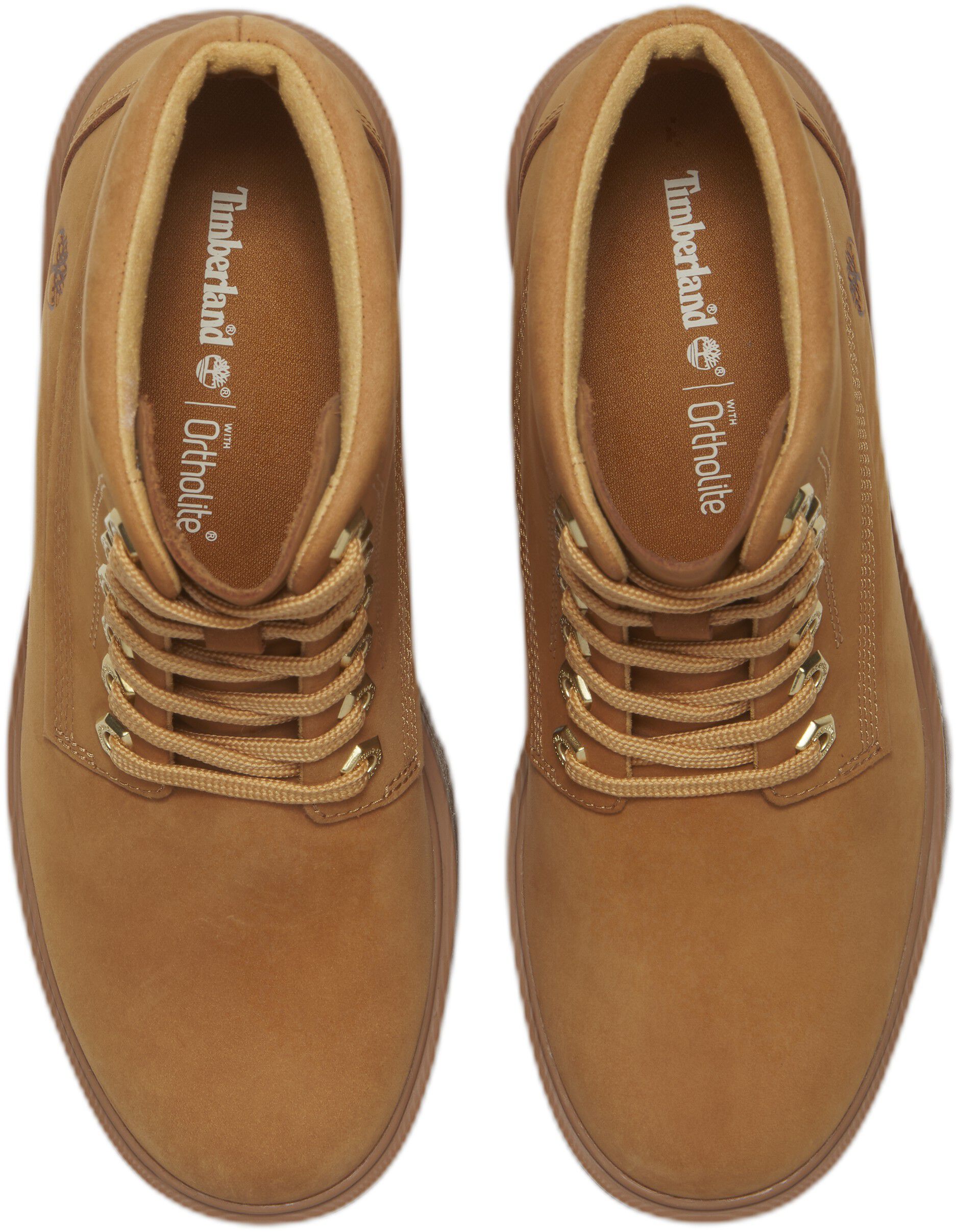 SNHS MID LACE BOOT WHEAT, Wide