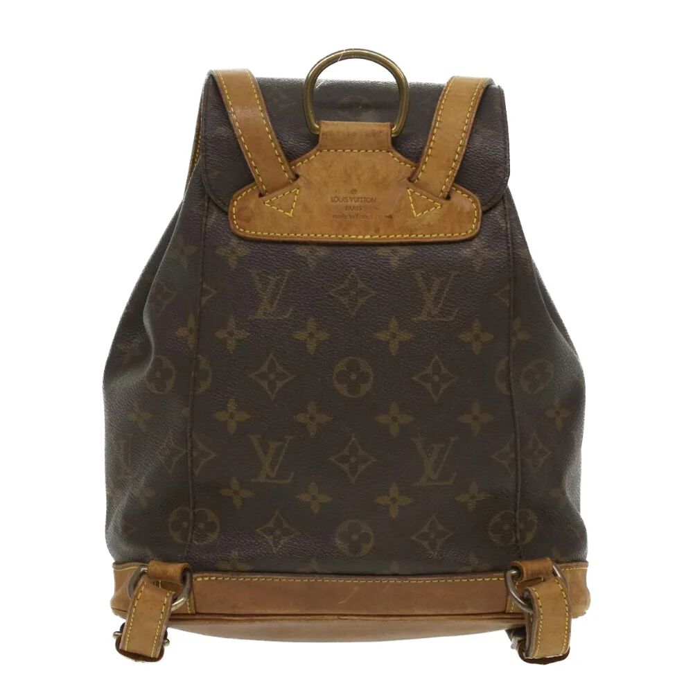 Louis Vuitton Montsouris