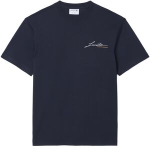CREWNECK T-SHIRTS MALE ADULT KNIT
