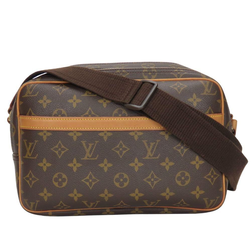 Louis Vuitton Reporter