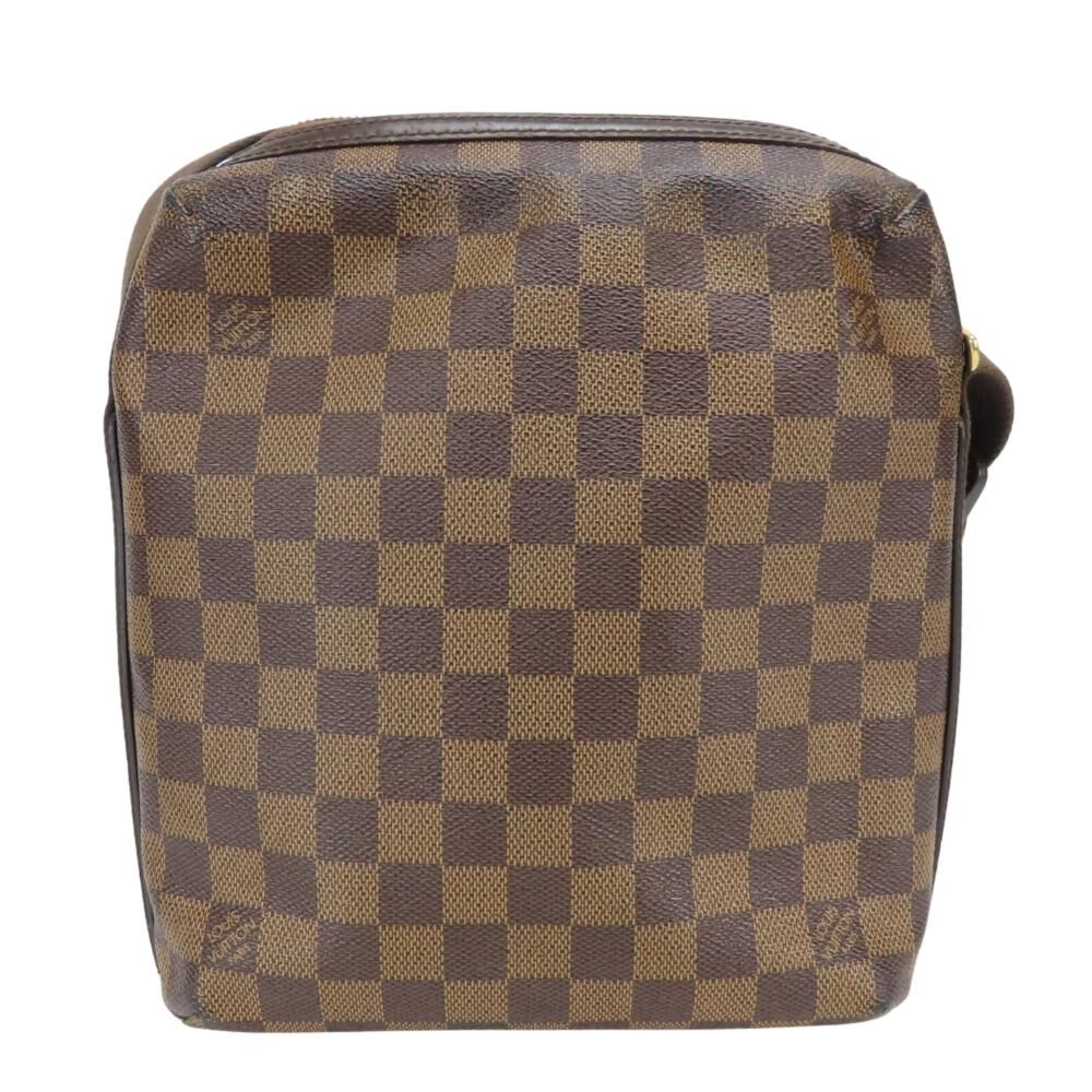 Louis Vuitton Messenger