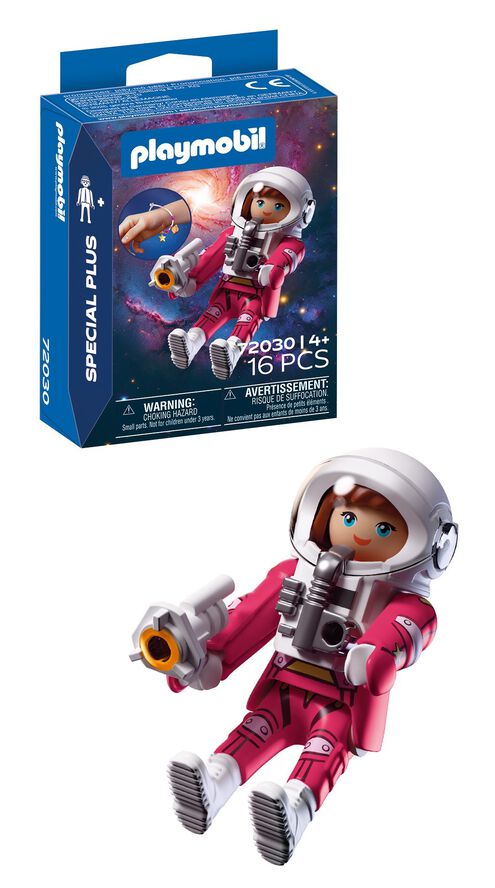 ASTRONAUT
