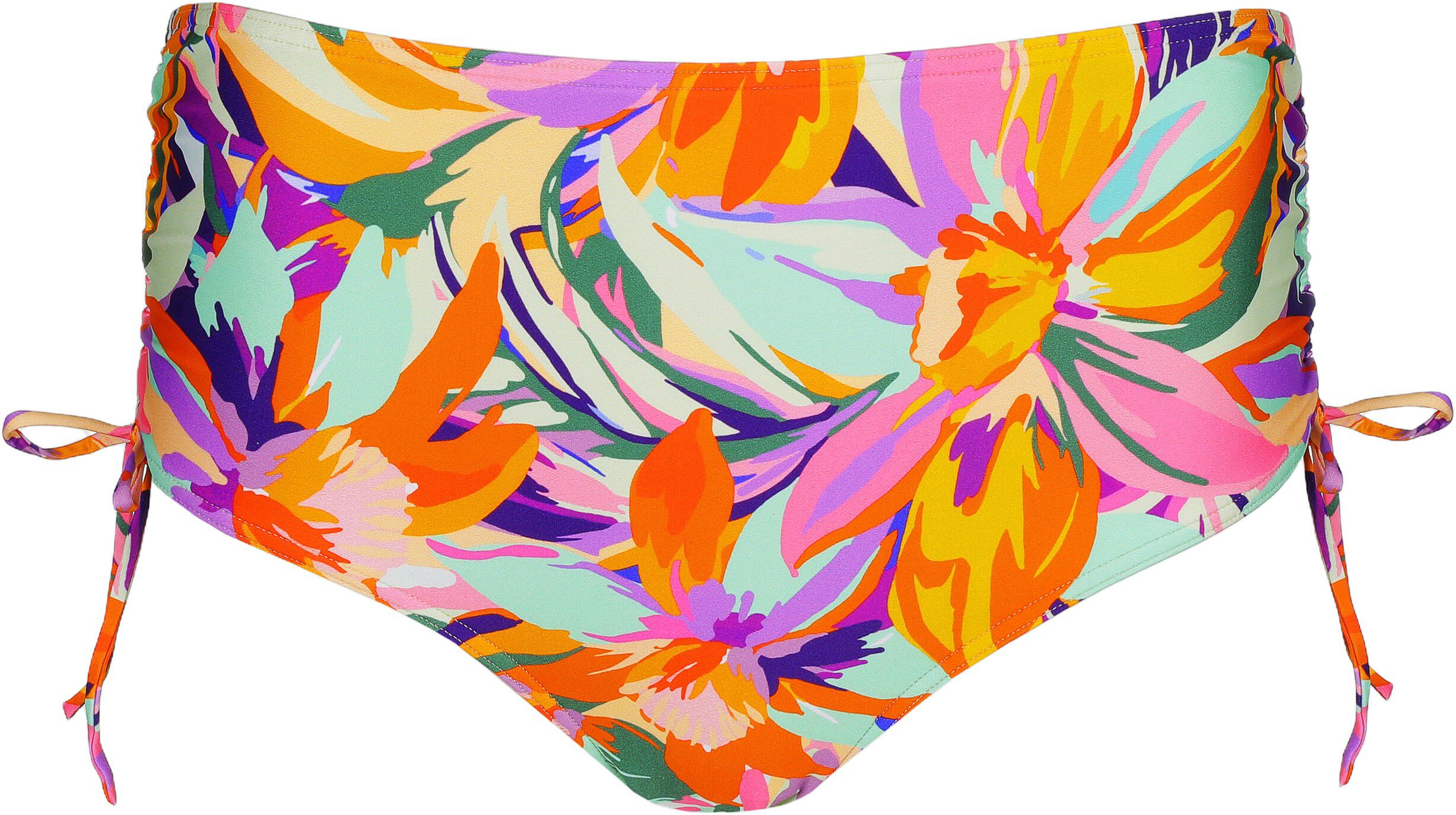 Varadeo bikini full briefs ropes