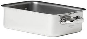 Ugnspanna mini Cook Style 14 x 10 x 4,7 cm Stål