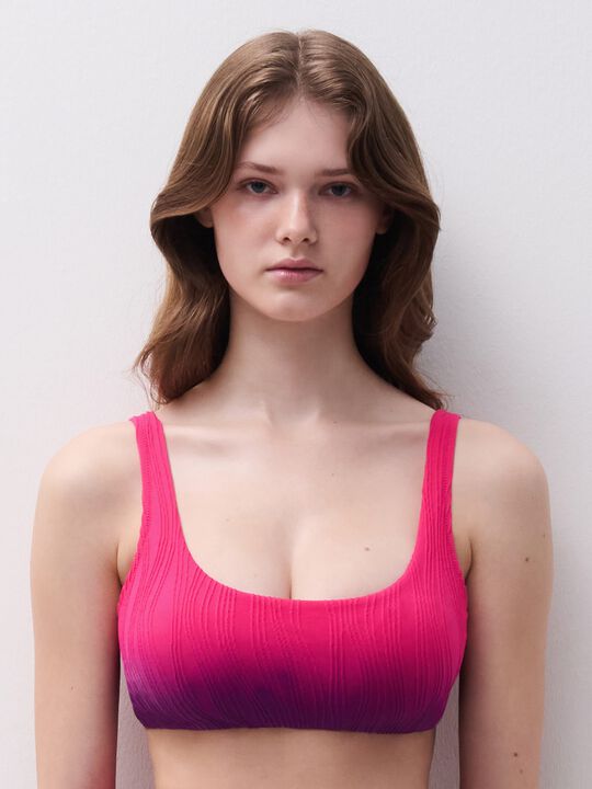 Pulp Swim Bralette