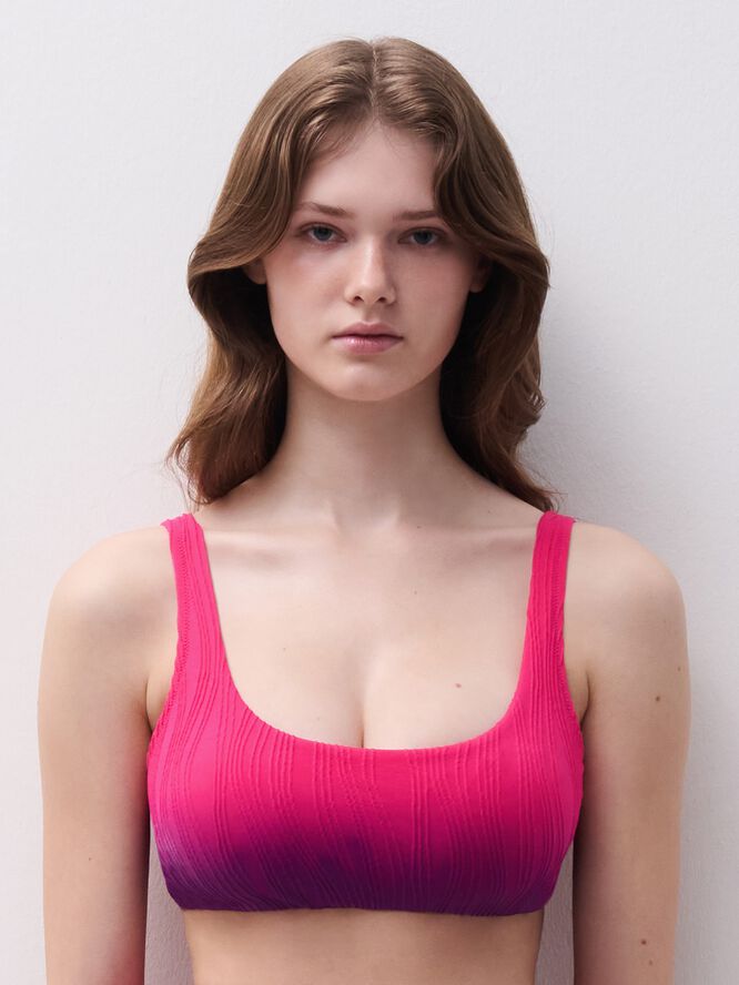 Pulp Swim Bralette