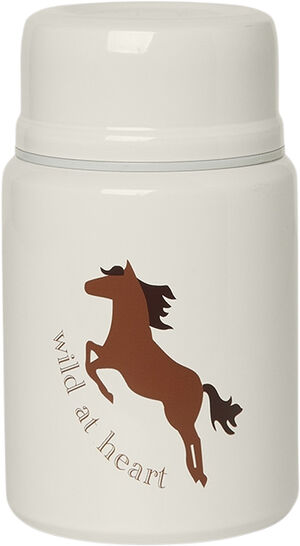 Thermo Food Jar - Wild at Heart