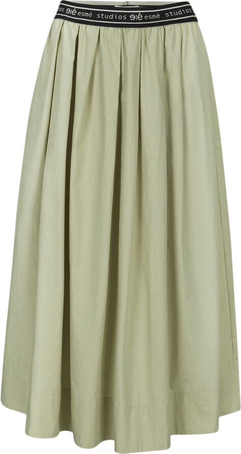 ESCalla Midi Skirt