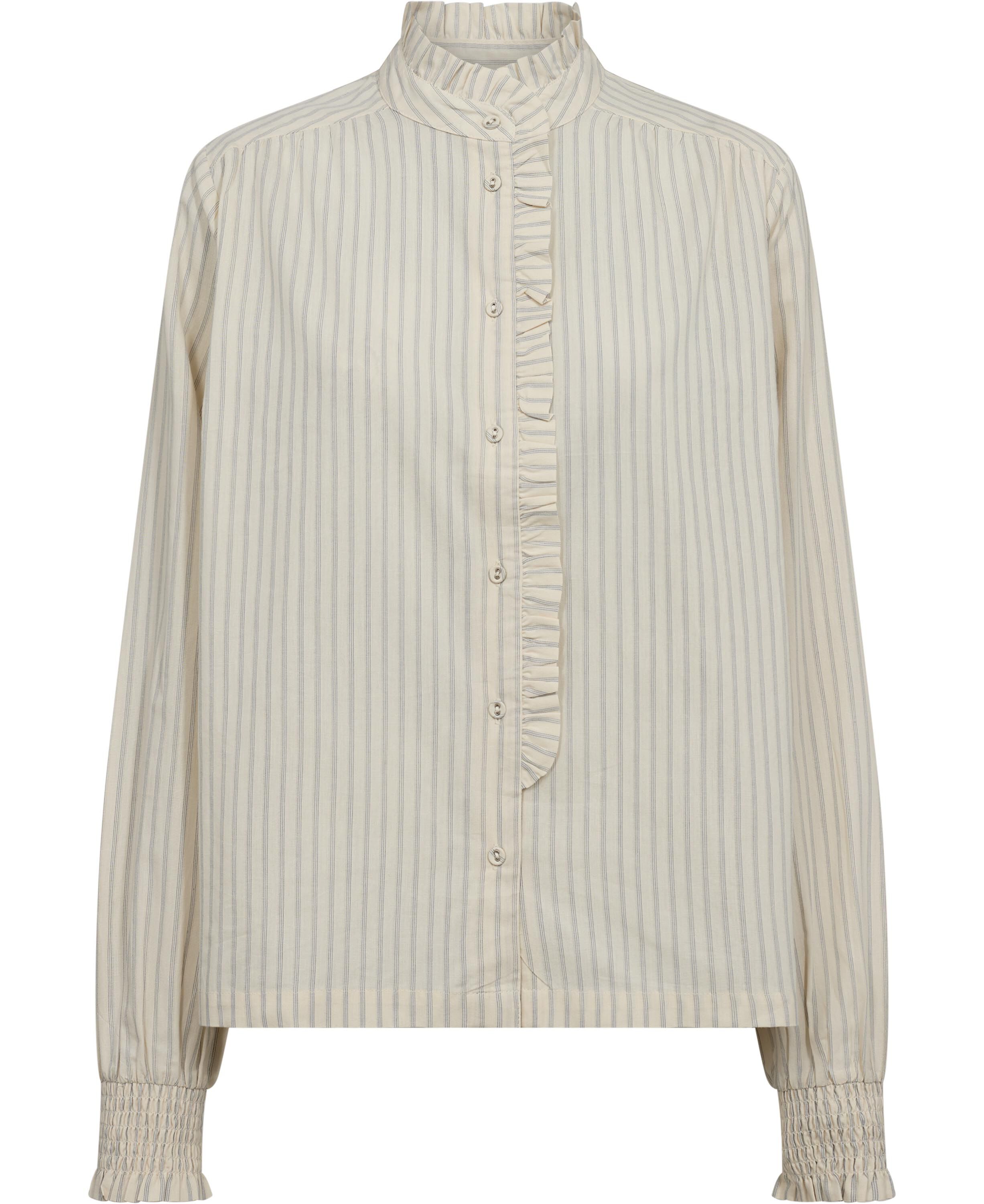 Isa 6 Shirt - 100% cotton GOTS