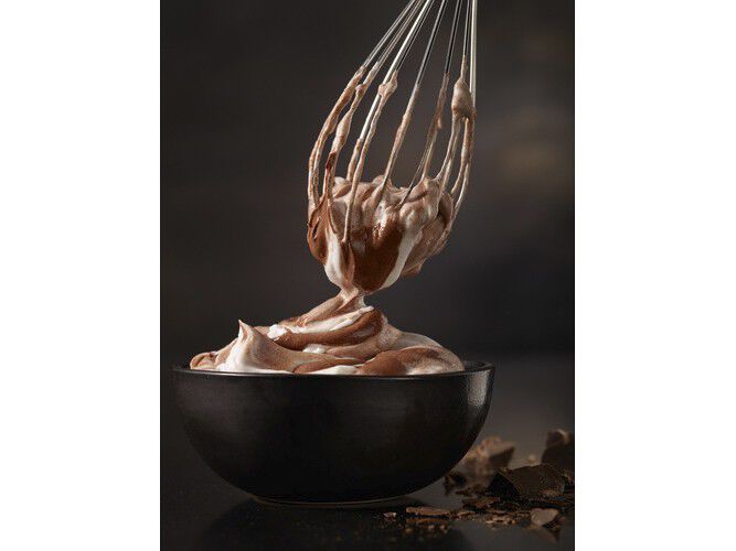 Visp ballong 14 tr&aring;dar 27 cm St&aring;l