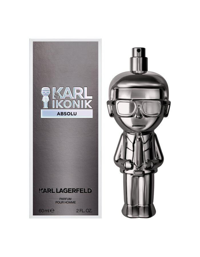 Karl Ikonik Pour Homme Absolu Parfum