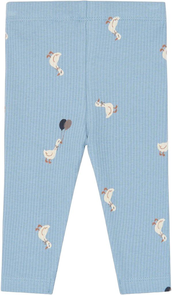 Tnsbvito Rib Leggings