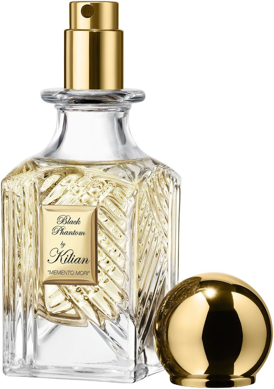 Black Phantom Eau de Parfum