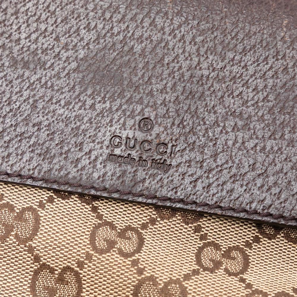 Gucci Crossbody Bag