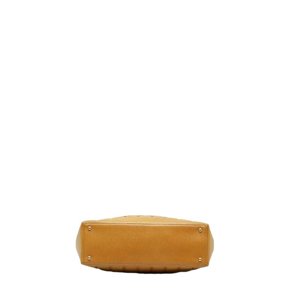 Chanel Chocolate Bar