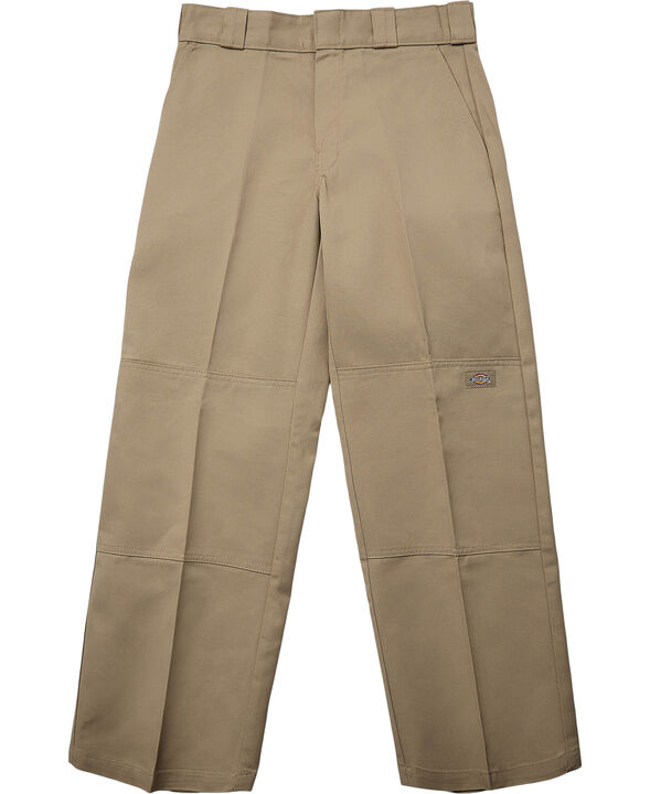 DOUBLE KNEE REC KHAKI