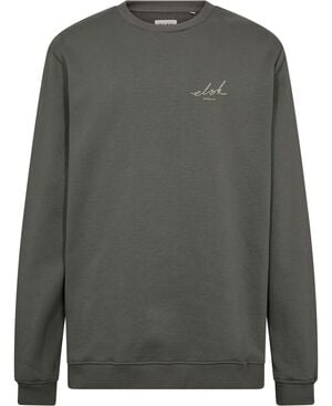 SIGNED MEN'S CREWNECK