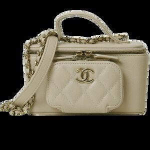 Chanel Vanity