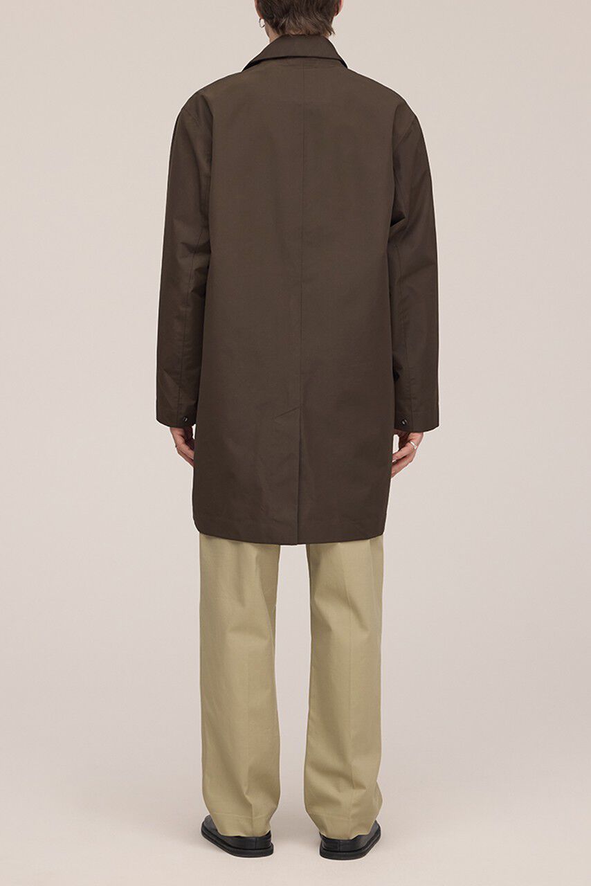 Steve Coat 80037