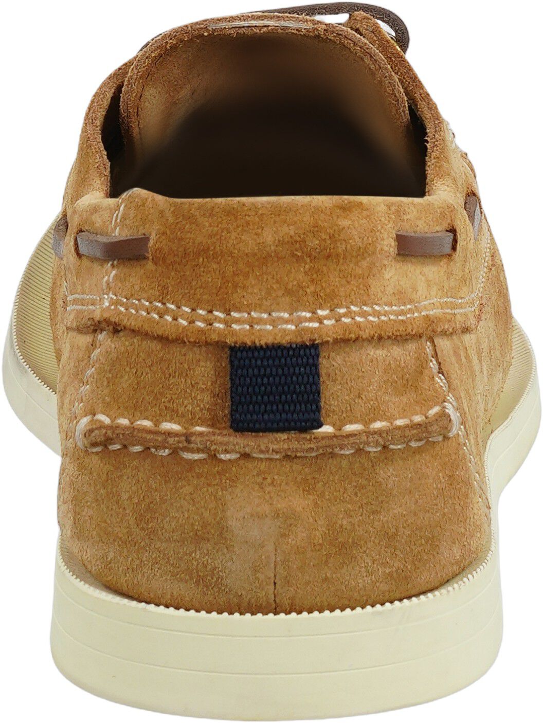 Yardport Low Lace Shoe