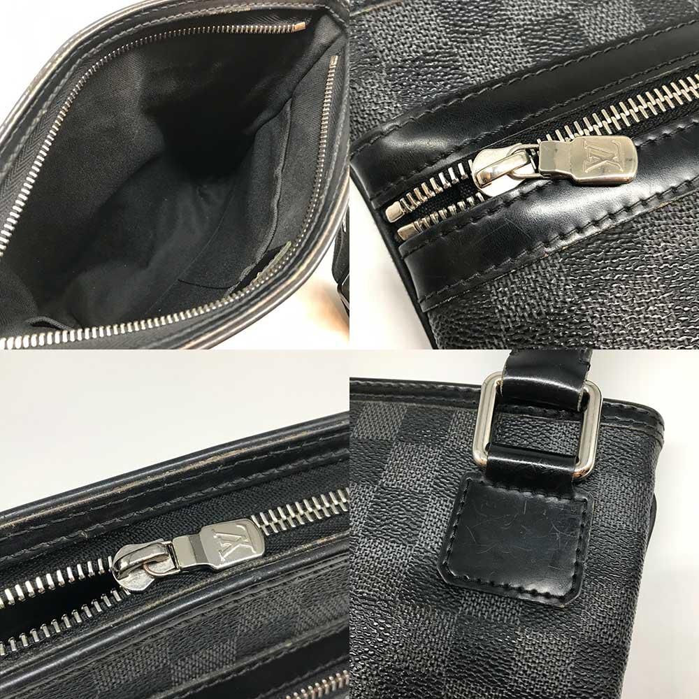 Louis Vuitton Crossbody Bag