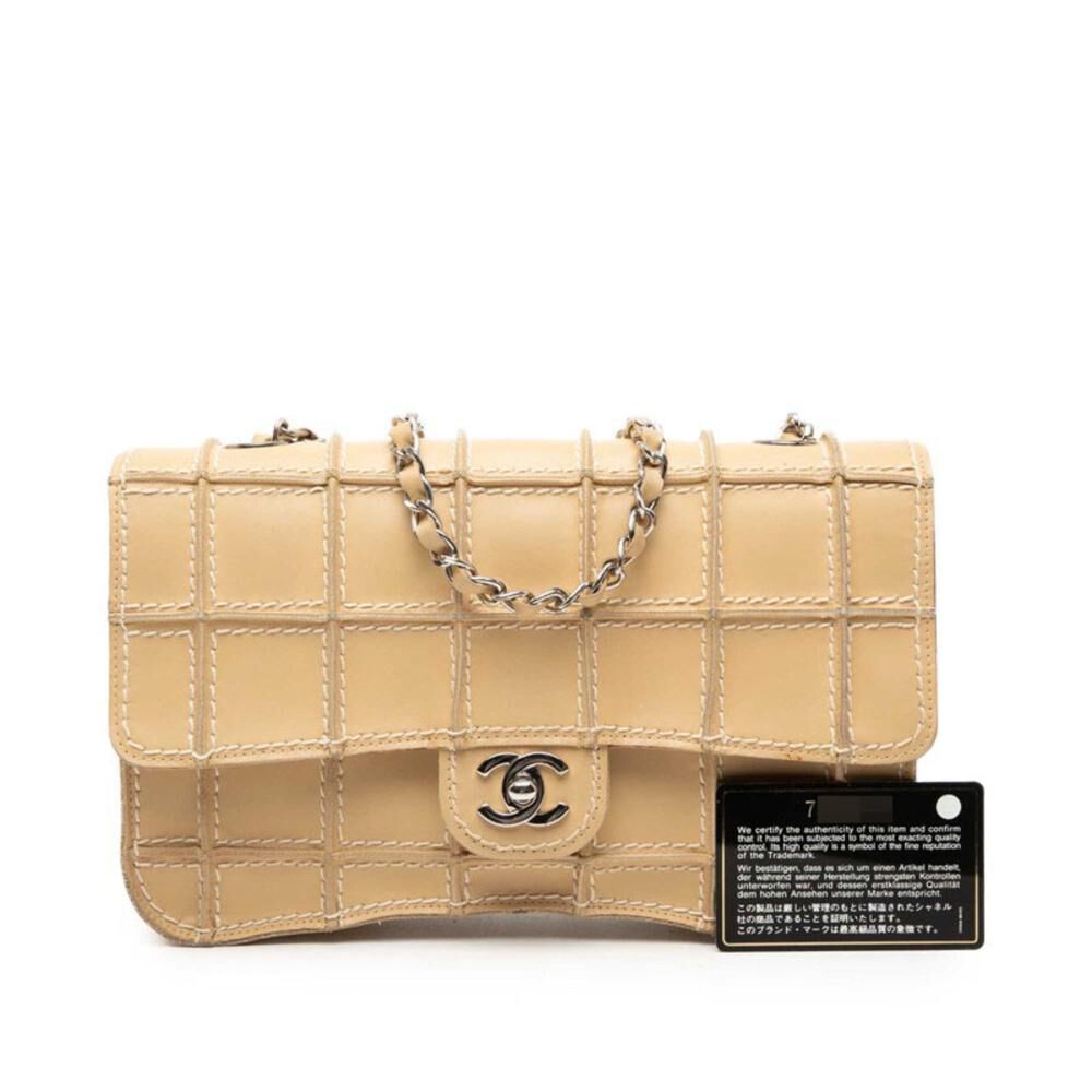 Chanel Chocolate Bar