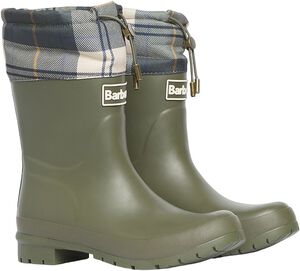 Barbour Mowbray Mid Welly