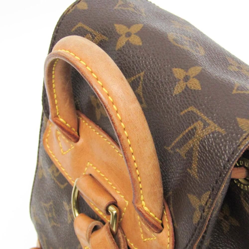 Louis Vuitton Backpack
