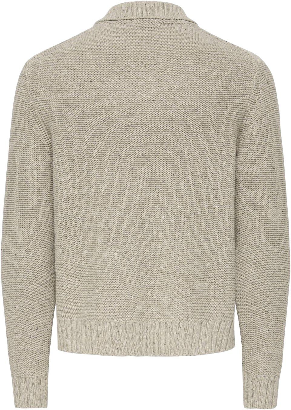 ONSSTING RLX NAPS CARDIGAN KNIT WW