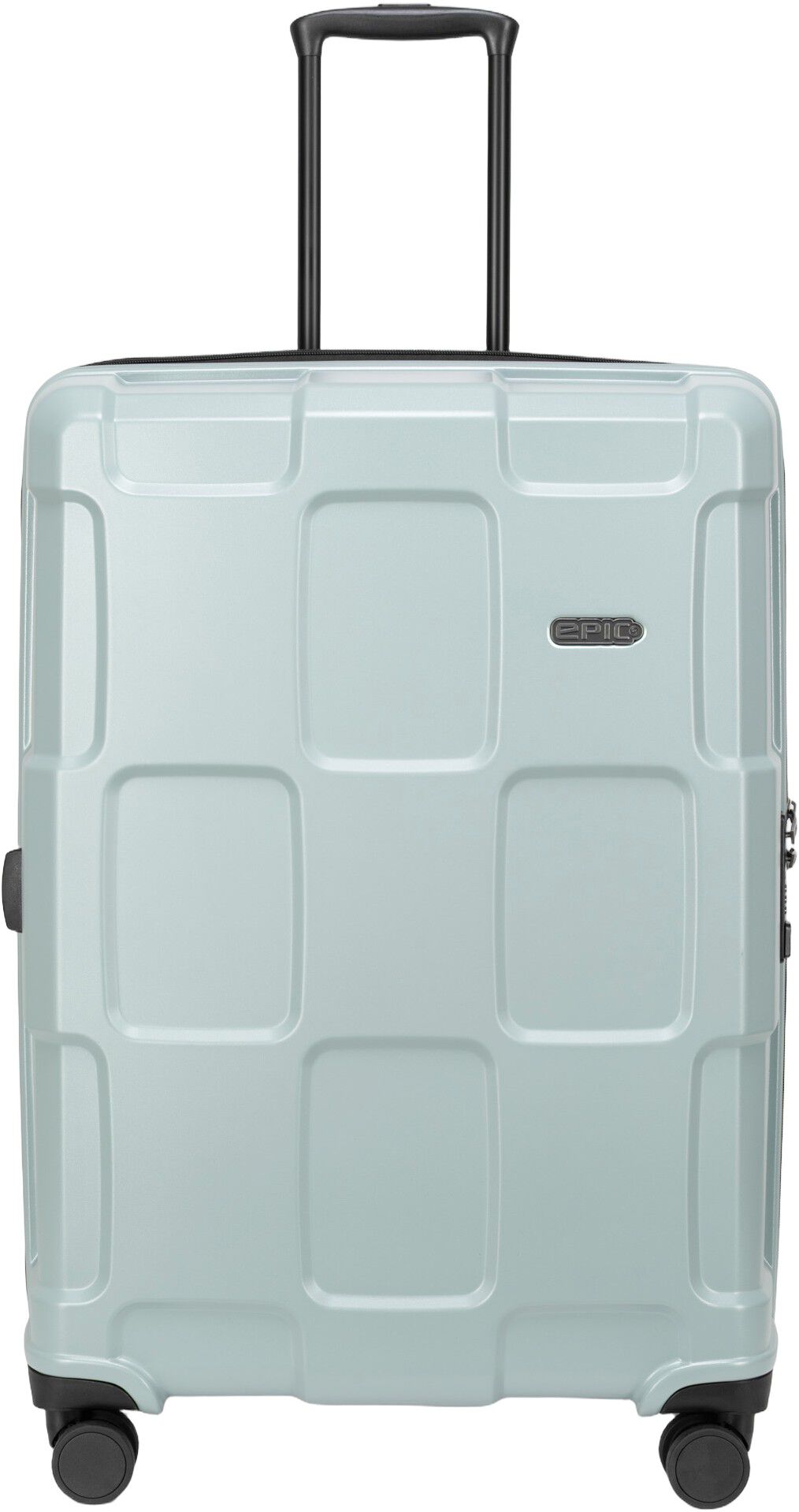 Crate Solids
