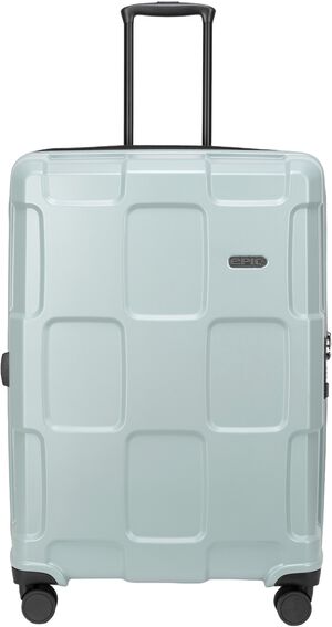 Crate Solids