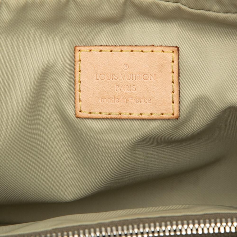 Louis Vuitton Damier Geant Associe