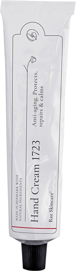 New & Improved Hand Cream 75 ml