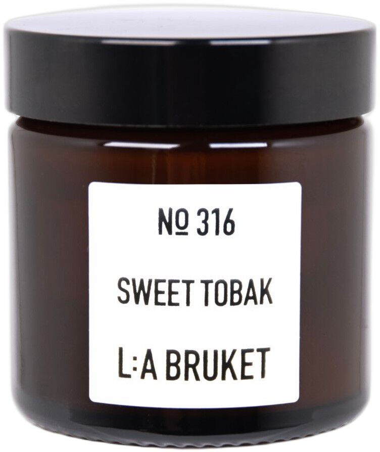316 Candle Sweet Tobak