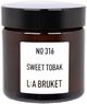 316 Candle Sweet Tobak